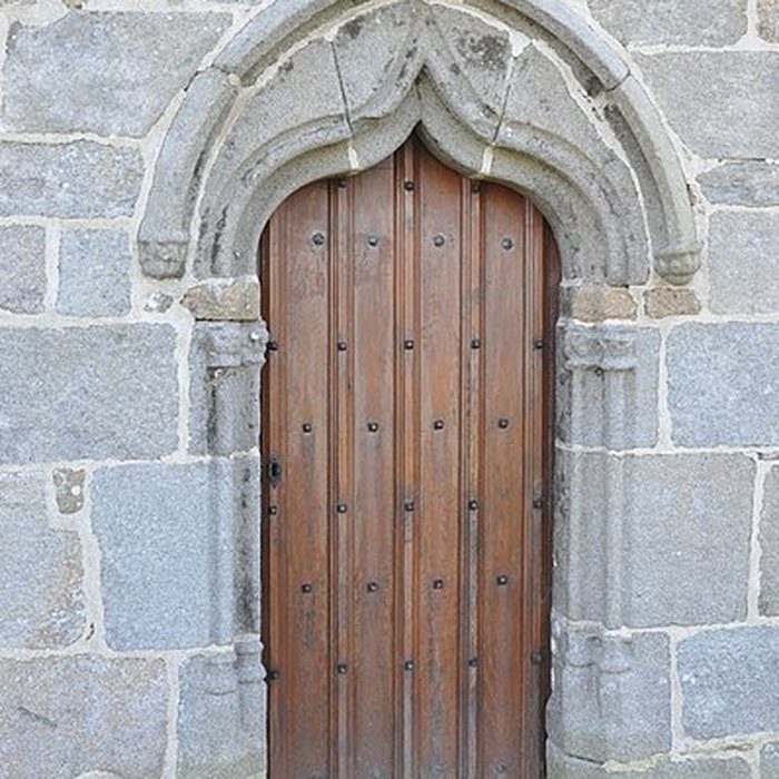 Photo de Château de Troménec