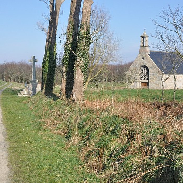 Photo de Château de Troménec