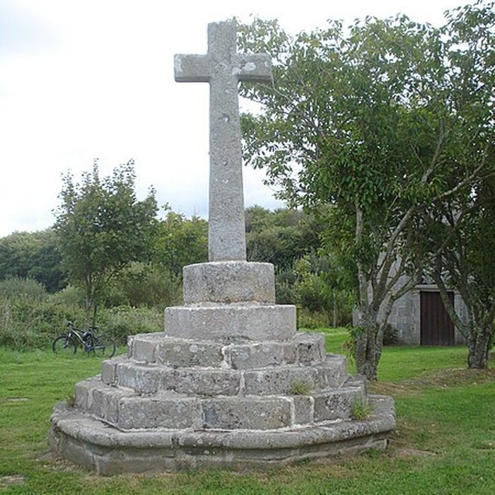 Photo de Château de Troménec