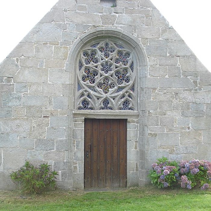 Photo de Château de Troménec