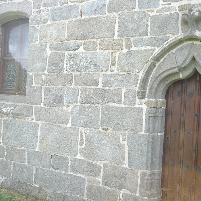 Photo de Château de Troménec