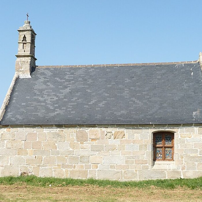 Photo de Château de Troménec