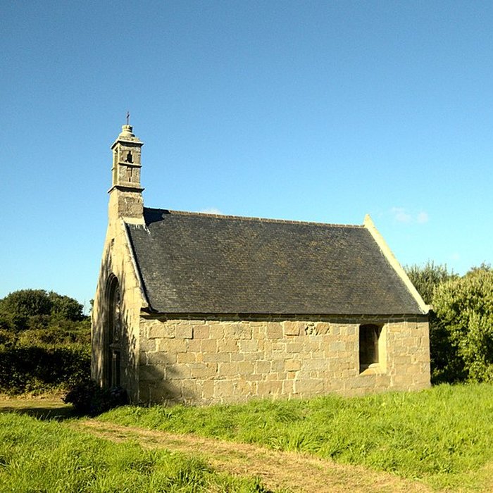 Photo de Château de Troménec