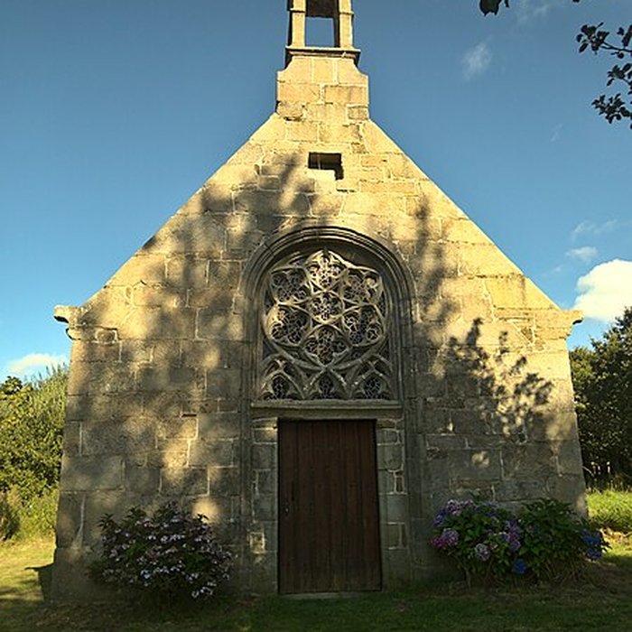 Photo de Château de Troménec