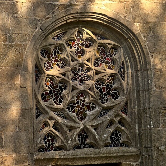 Photo de Château de Troménec
