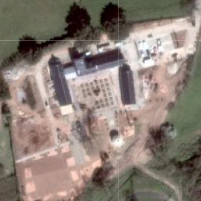 Photo de Château de Troménec