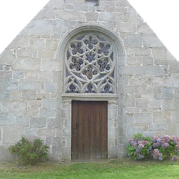 Château de Troménec
