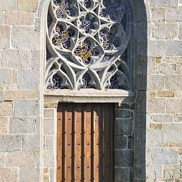 Château de Troménec