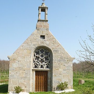 Château de Troménec