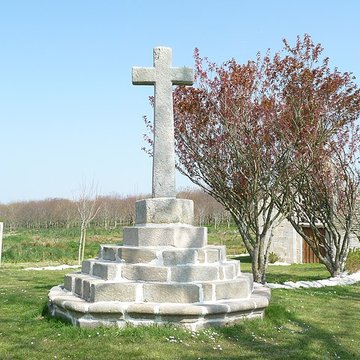 Château de Troménec