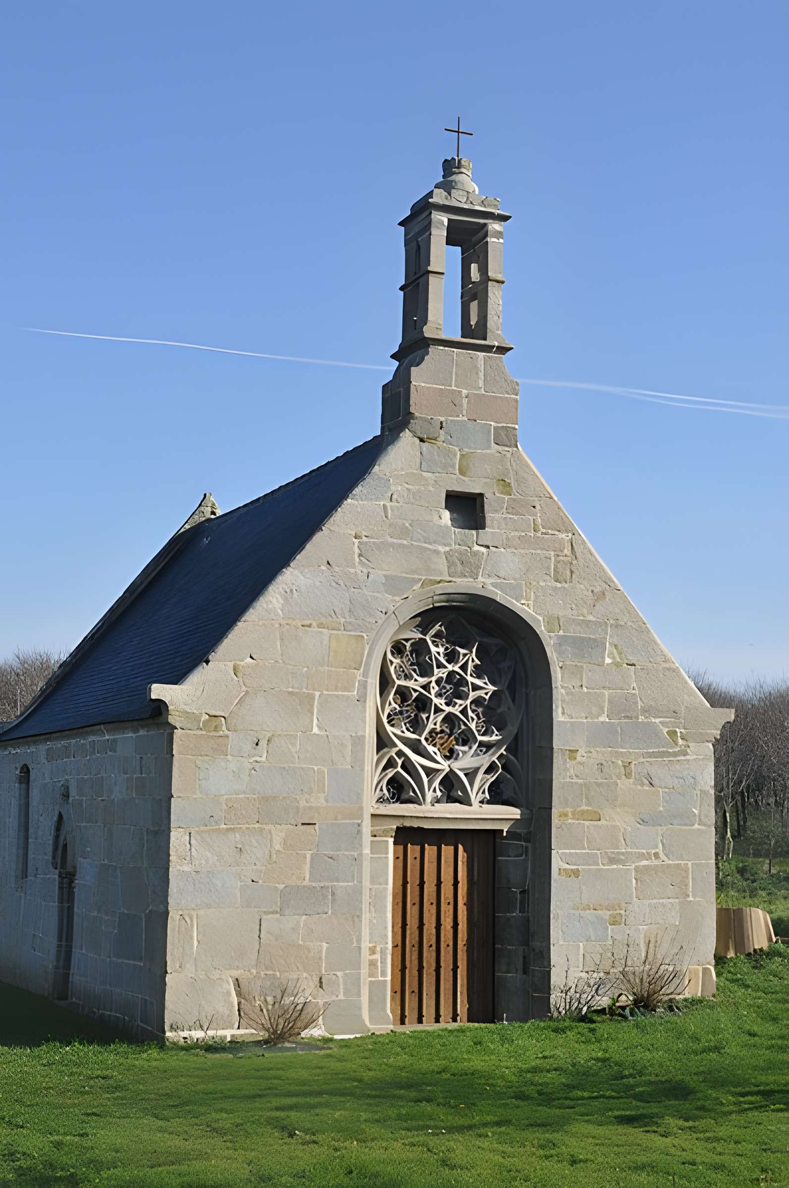 Château de Troménec