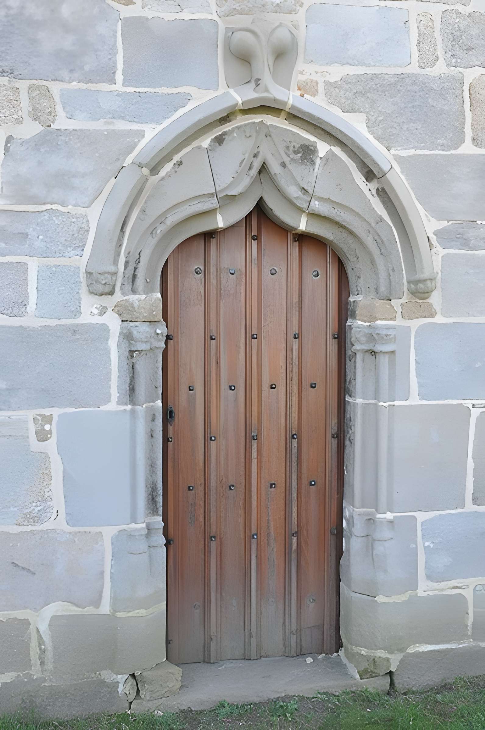 Château de Troménec