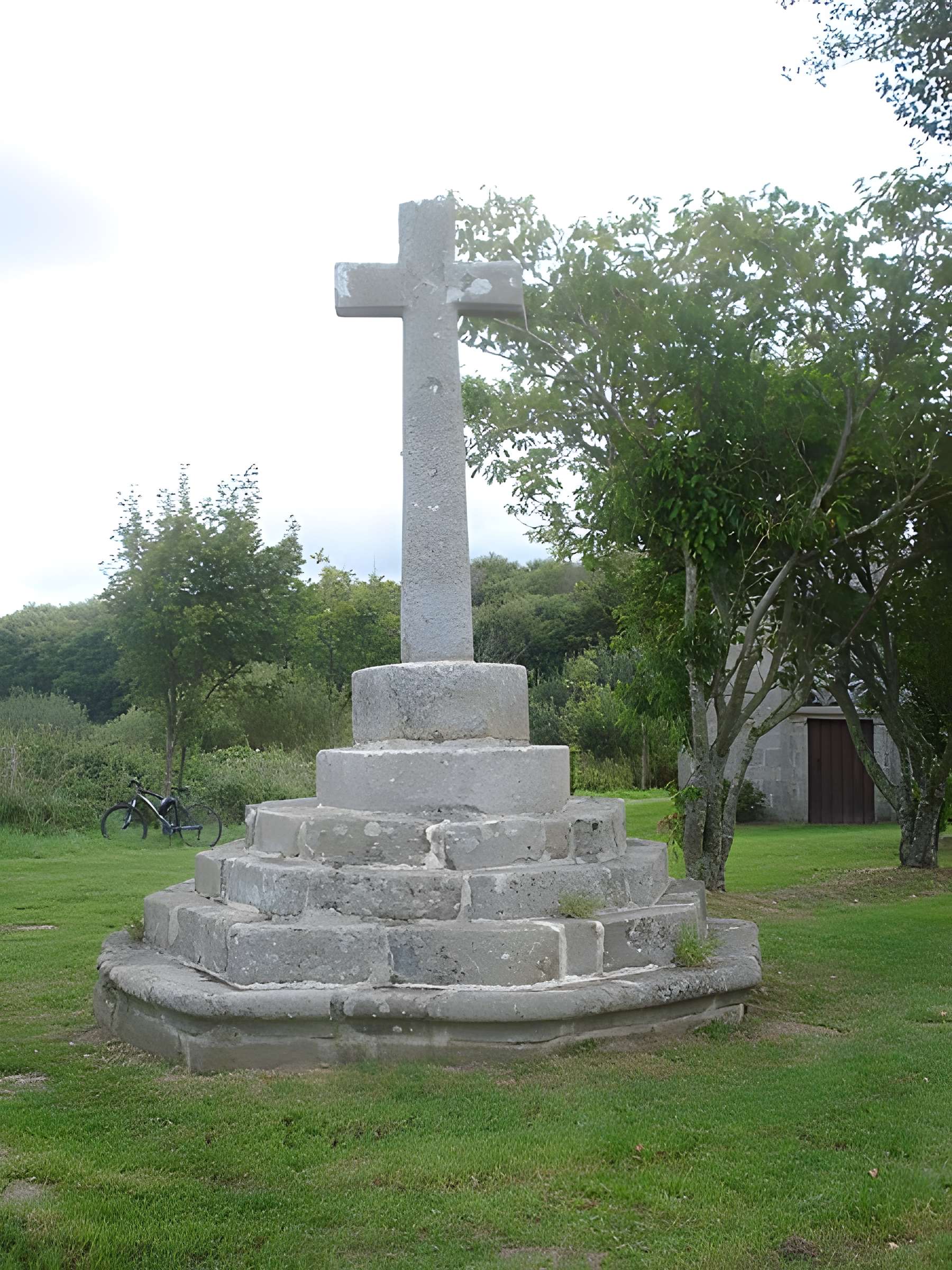 Château de Troménec
