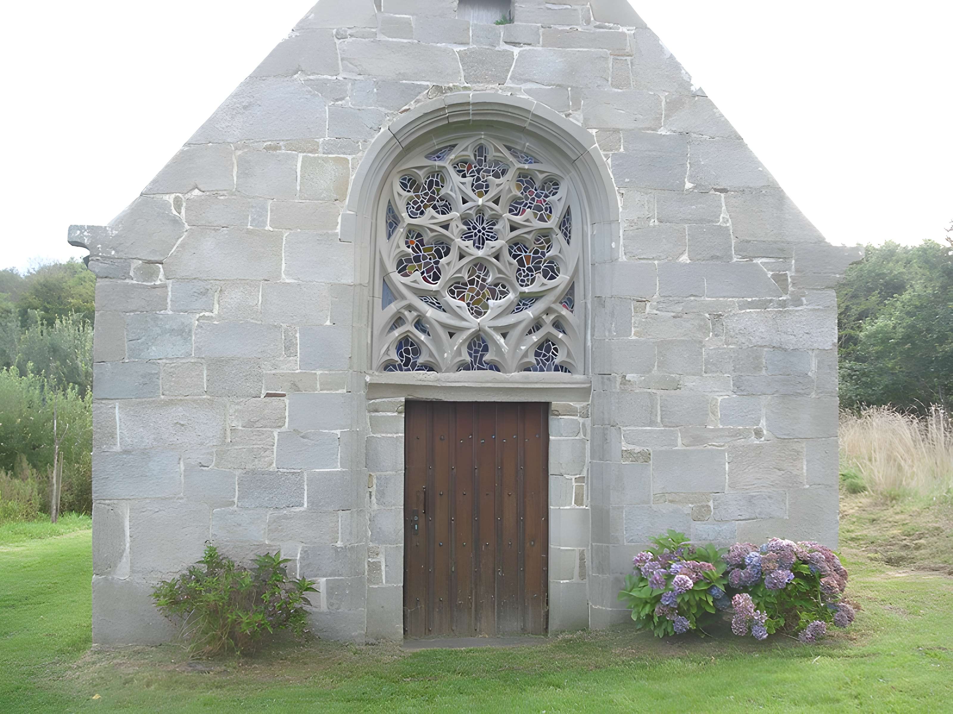 Château de Troménec
