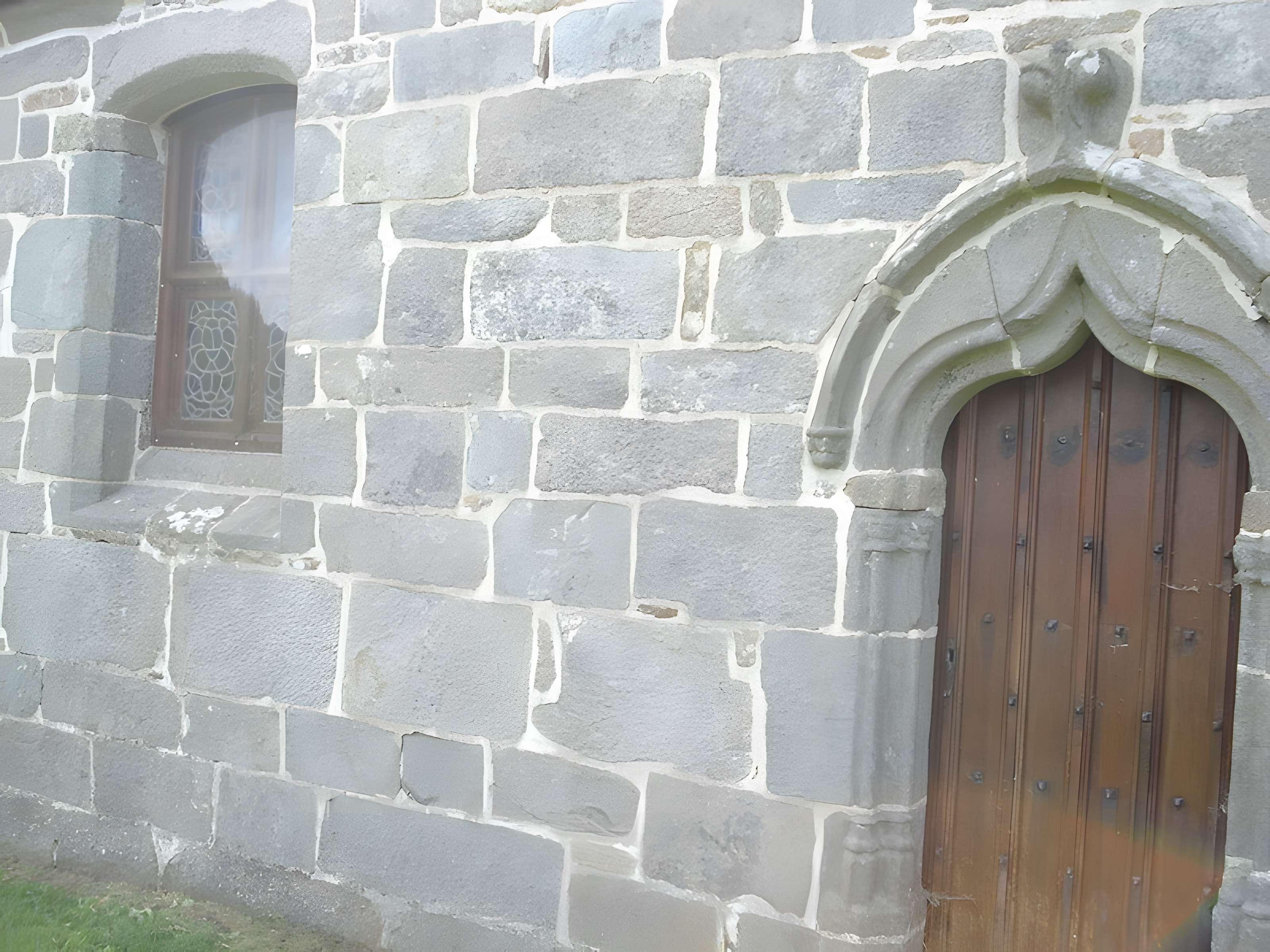 Château de Troménec