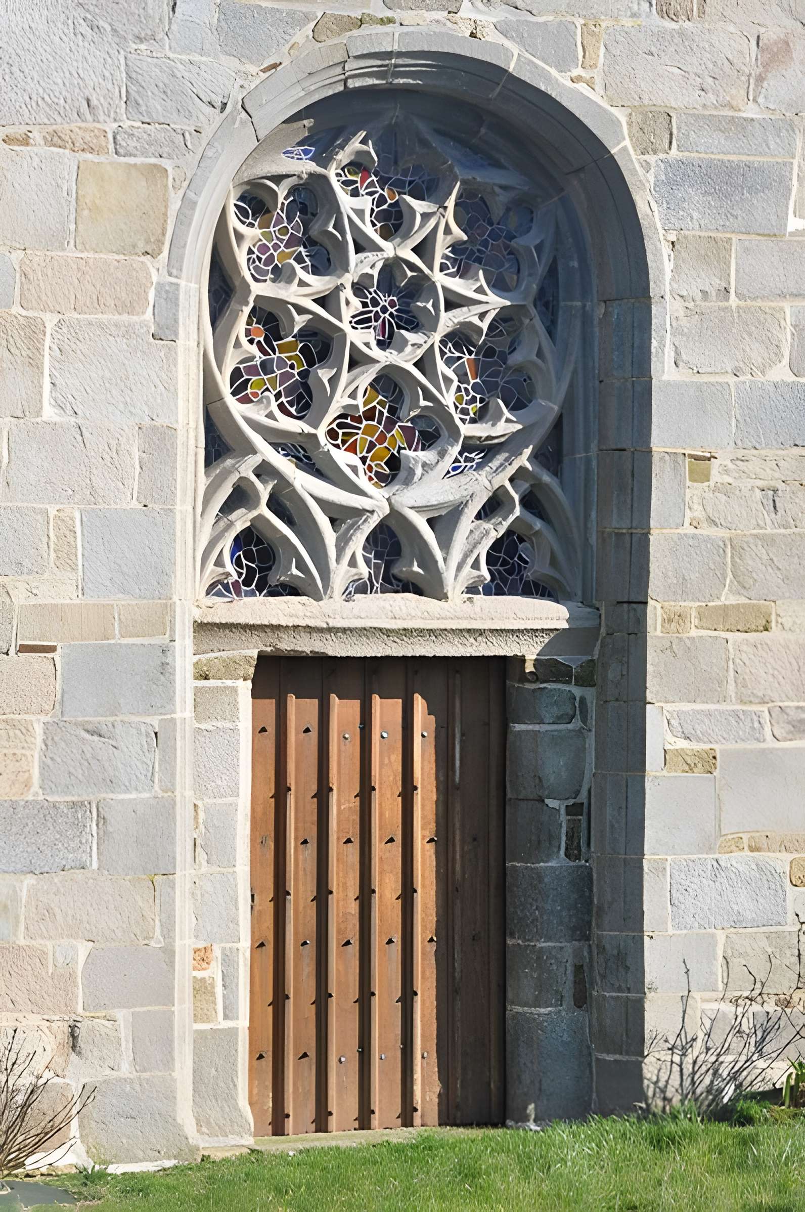 Château de Troménec