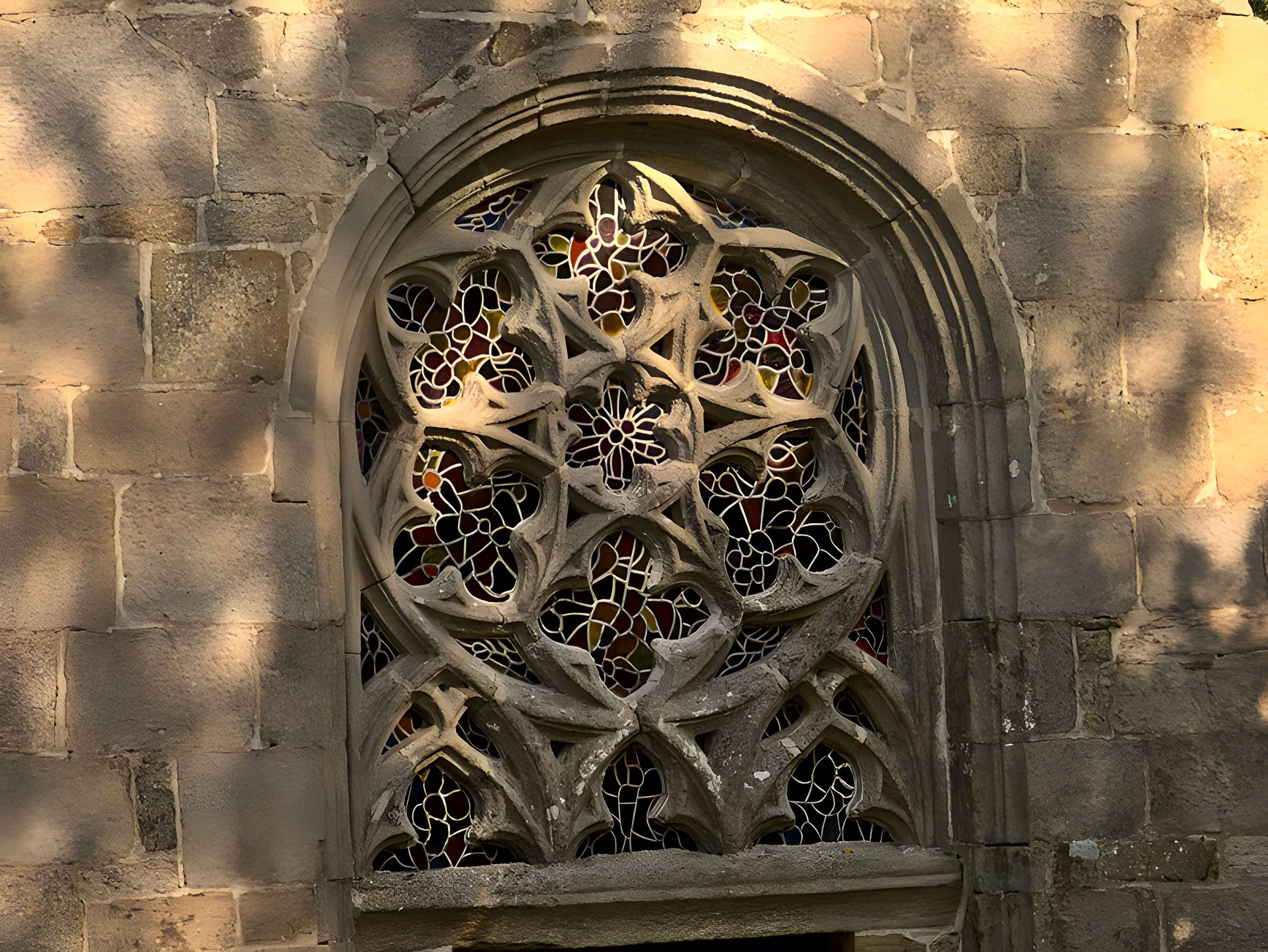 Château de Troménec