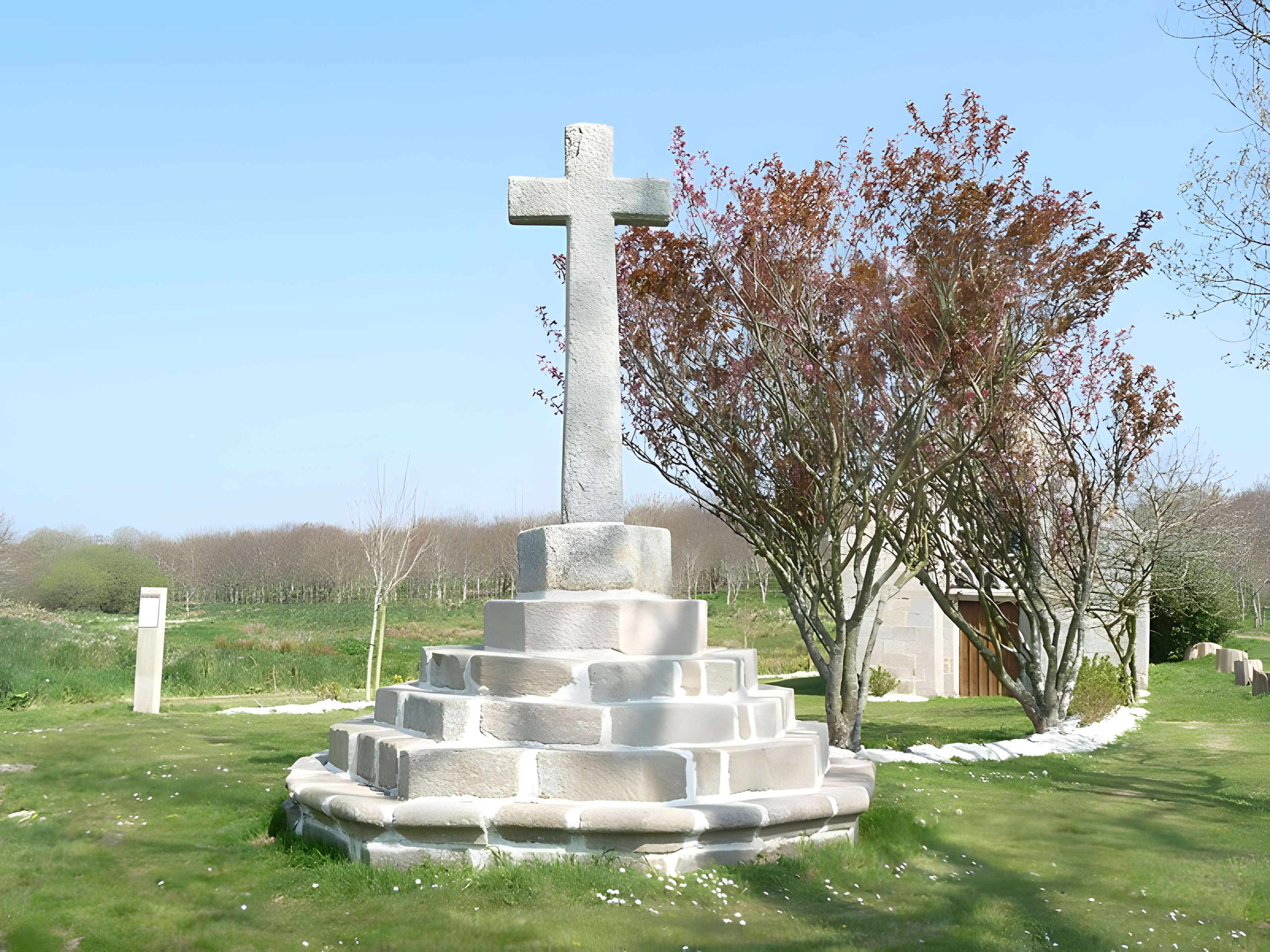 Château de Troménec