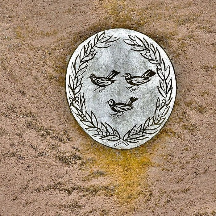 Photo de Porte Haute dAmmerschwihr