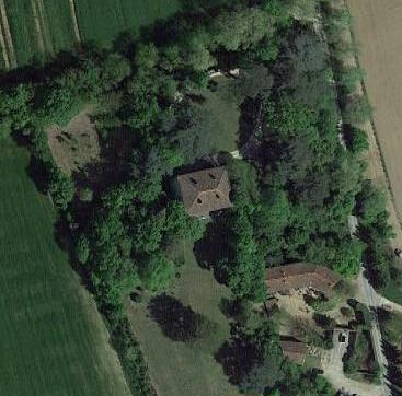 Château de Troupiac 