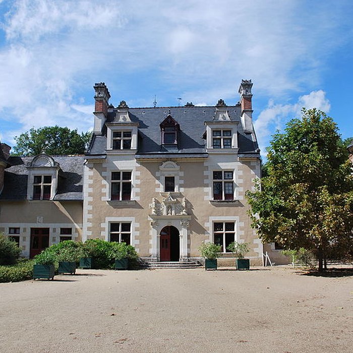 Photo de Château de Troussay