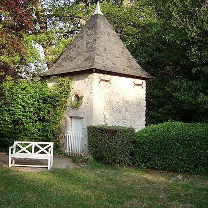 Photo de Château de Troussay