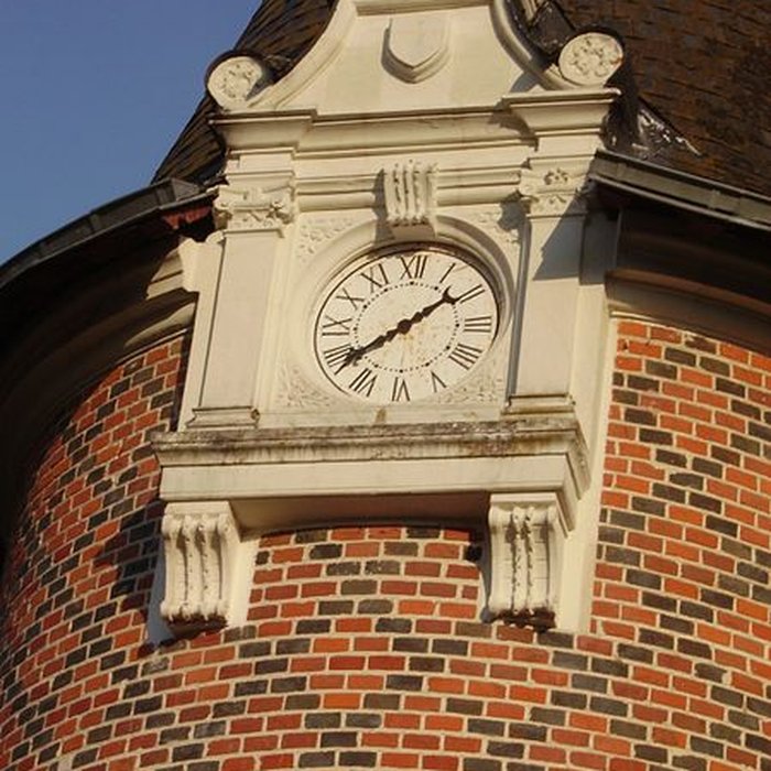 Photo de Château de Troussay