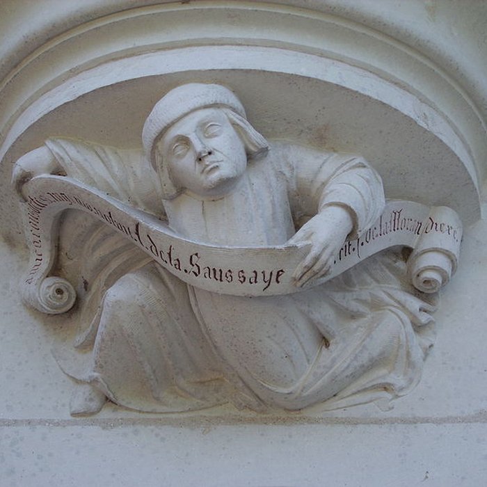 Photo de Château de Troussay