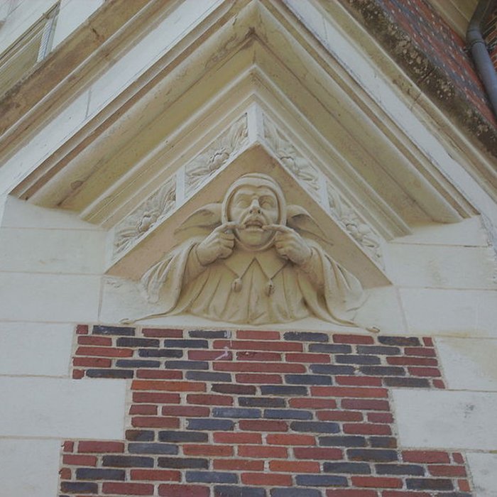 Photo de Château de Troussay