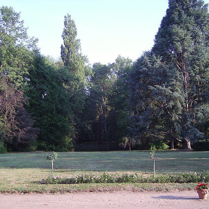 Photo de Château de Troussay