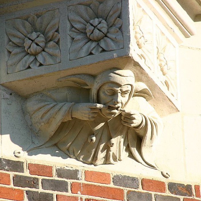 Photo de Château de Troussay