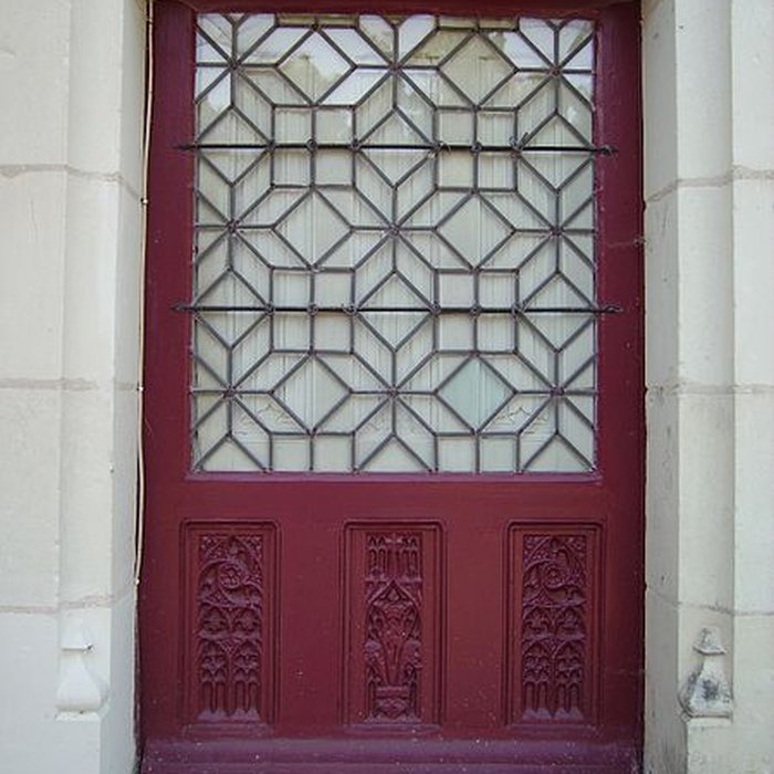Photo de Château de Troussay