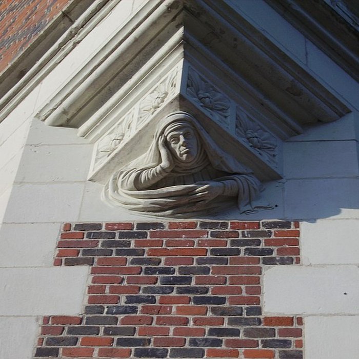 Photo de Château de Troussay