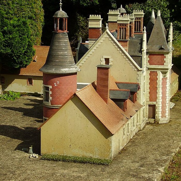 Photo de Château de Troussay