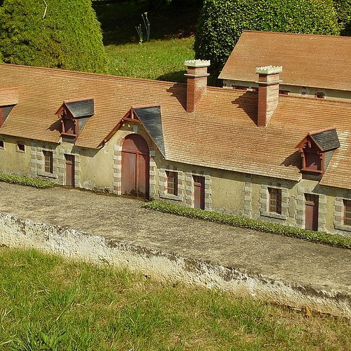 Photo de Château de Troussay