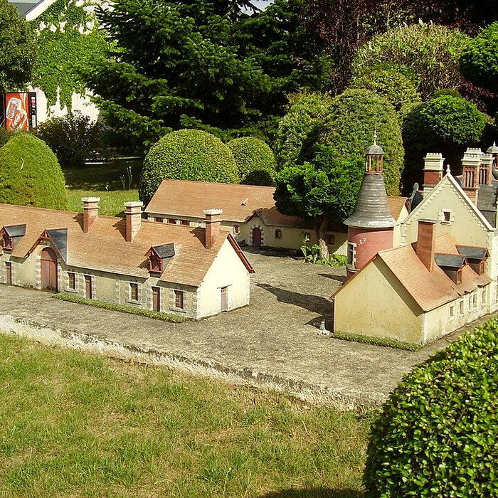 Photo de Château de Troussay