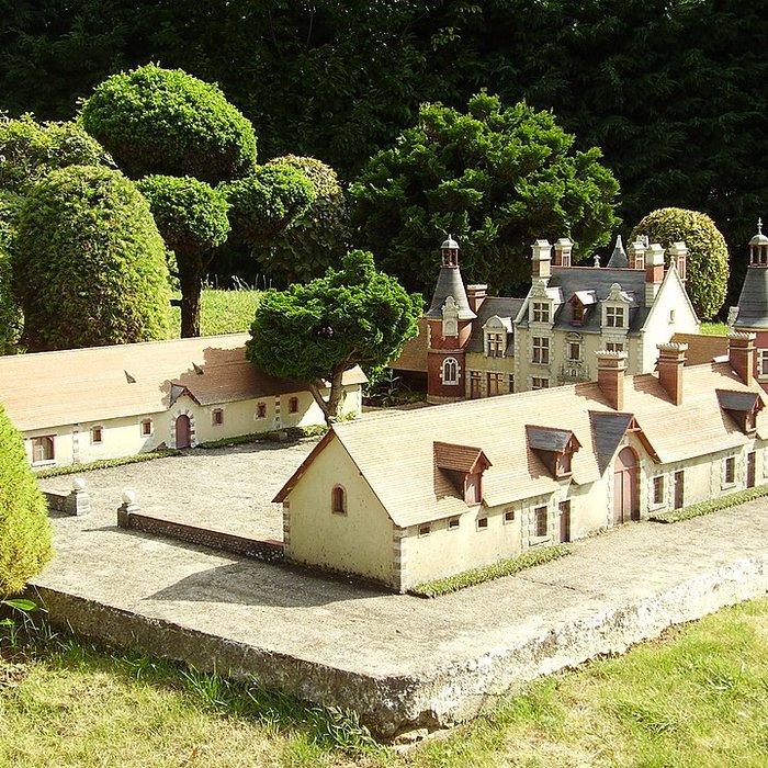 Photo de Château de Troussay