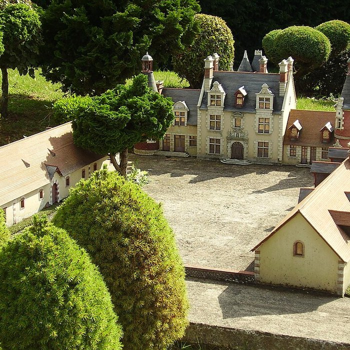 Photo de Château de Troussay