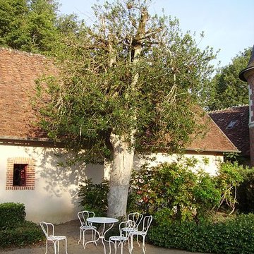 Château de Troussay