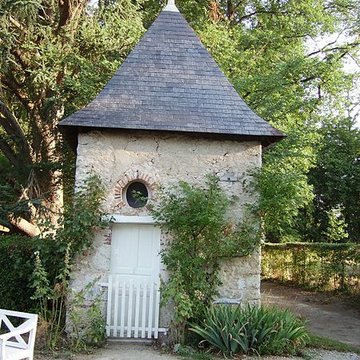 Château de Troussay