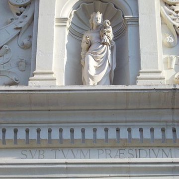 Château de Troussay