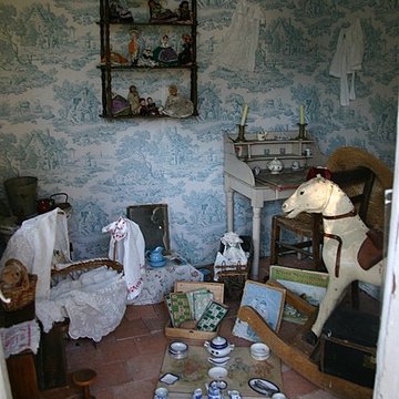 Château de Troussay