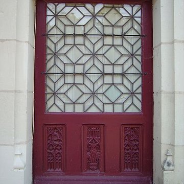 Château de Troussay