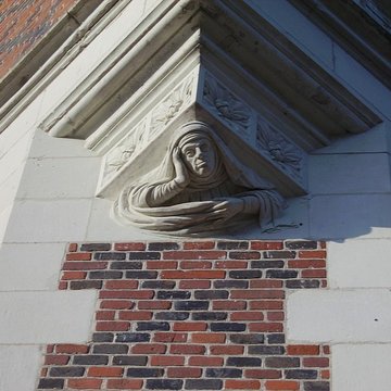 Château de Troussay