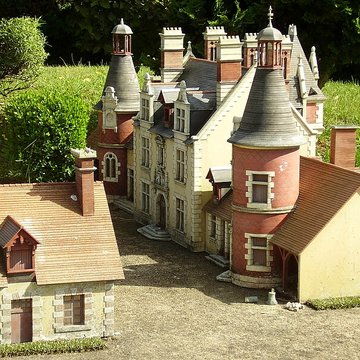 Château de Troussay