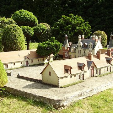 Château de Troussay