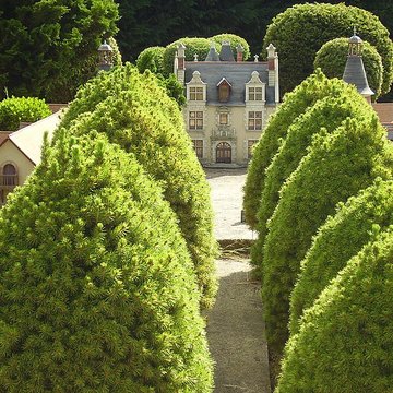 Château de Troussay