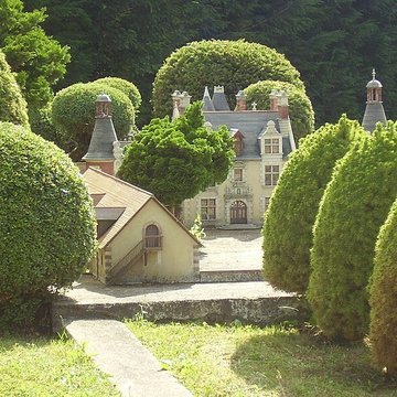 Château de Troussay