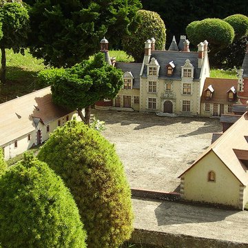 Château de Troussay