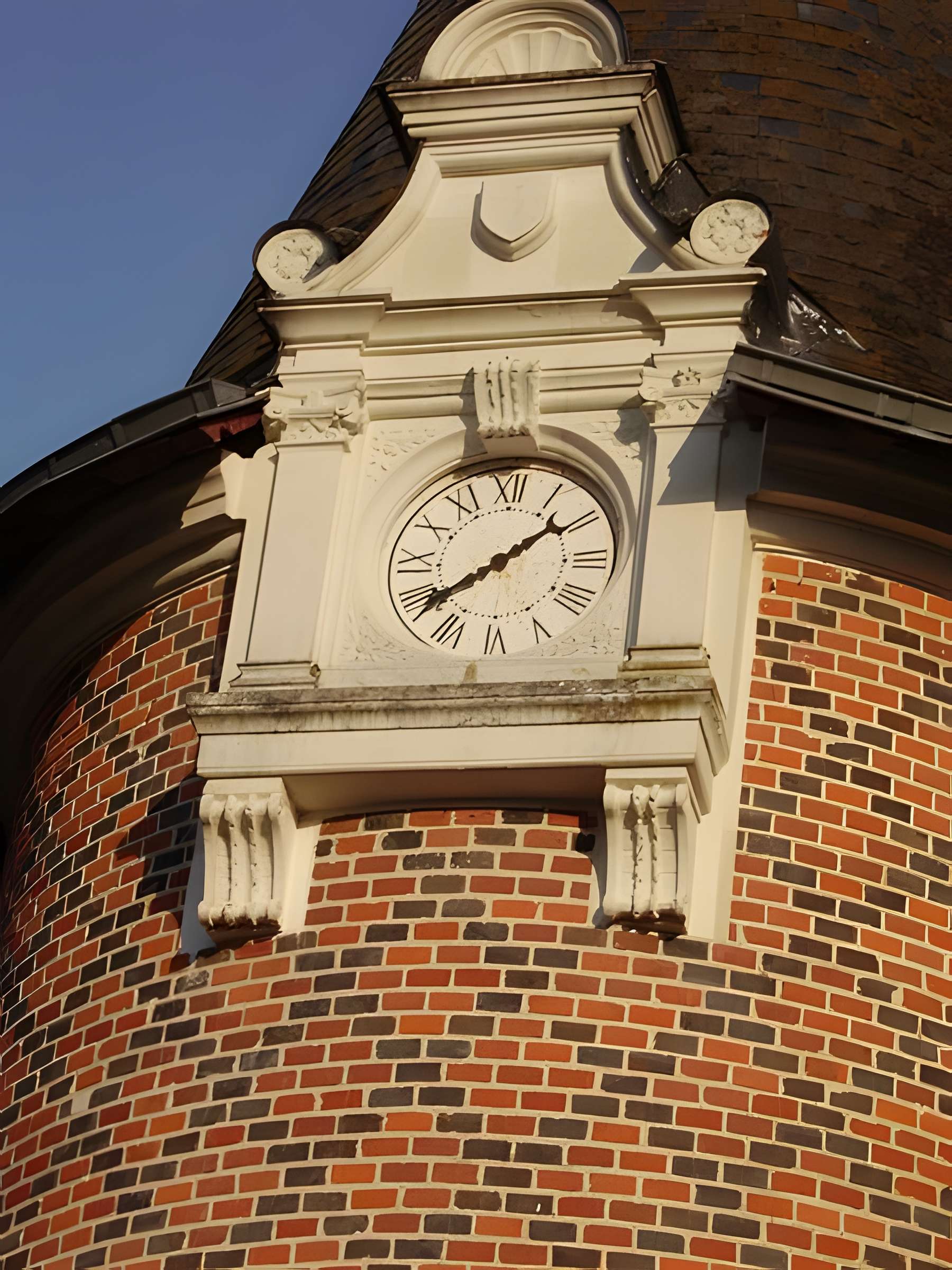 Château de Troussay